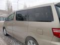 Toyota Alphard 2006 года за 7 650 000 тг. в Актобе – фото 4