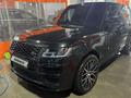 Land Rover Range Rover 2016 годаүшін35 000 000 тг. в Астана – фото 2