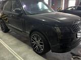 Land Rover Range Rover 2016 годаfor35 000 000 тг. в Астана – фото 5