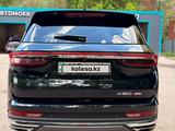 Jetour X90 Plus 2023 года за 9 500 000 тг. в Астана – фото 2