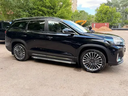 Jetour X90 Plus 2023 года за 9 500 000 тг. в Астана – фото 3