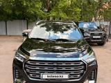 Jetour X90 Plus 2023 года за 9 500 000 тг. в Астана