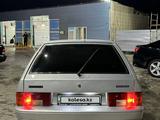 ВАЗ (Lada) 2114 2013 годаfor2 000 000 тг. в Экибастуз – фото 4