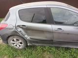 Peugeot 308 2010 года за 1 500 000 тг. в Уральск – фото 4