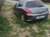 Peugeot 308 2010 года за 1 500 000 тг. в Уральск – фото 3