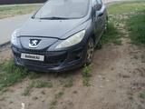 Peugeot 308 2010 года за 1 500 000 тг. в Уральск – фото 5