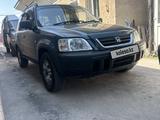 Honda CR-V 1996 года за 2 800 000 тг. в Алматы