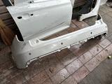 Задний бампер в наличии Haval Jolion за 50 000 тг. в Алматы