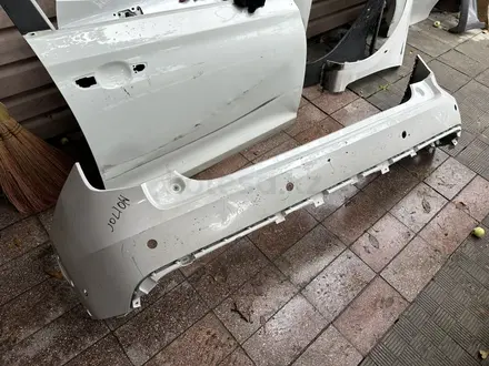 Задний бампер в наличии Haval Jolion за 50 000 тг. в Алматы – фото 3