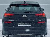 Hyundai Tucson 2020 годаүшін10 500 000 тг. в Костанай – фото 4