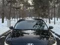 Hyundai Elantra 2024 года за 11 200 000 тг. в Алматы – фото 5