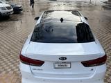 Kia Optima 2017 года за 8 600 000 тг. в Шымкент – фото 4