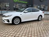 Kia Optima 2017 года за 8 600 000 тг. в Шымкент – фото 3