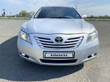 Toyota Camry 2007 года за 4 900 000 тг. в Актобе