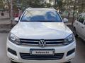 Volkswagen Touareg 2011 года за 13 500 000 тг. в Астана – фото 5