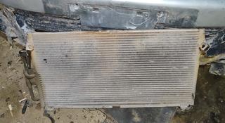 Радиатор кондиционера на Митсубиси Галант Акулаүшін15 000 тг. в Алматы
