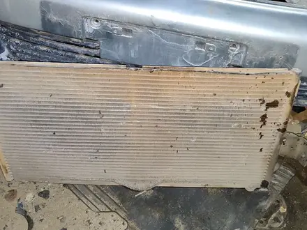 Радиатор кондиционера на Митсубиси Галант Акулаүшін15 000 тг. в Алматы – фото 2