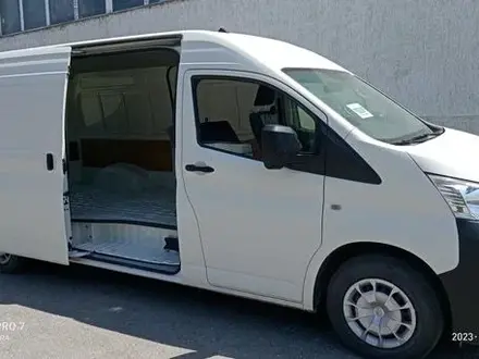 Toyota Hiace 2021 годаүшін21 000 000 тг. в Костанай – фото 5