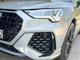 Audi RS Q3 Sportback 2022 годаүшін39 999 999 тг. в Алматы – фото 2