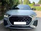 Audi RS Q3 Sportback 2022 годаүшін39 999 999 тг. в Алматы – фото 3