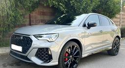 Audi RS Q3 Sportback 2022 годаүшін48 999 999 тг. в Алматы