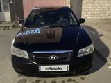 Hyundai Sonata 2007 года за 3 000 000 тг. в Жанаозен – фото 5