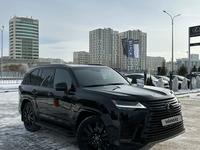 Lexus LX 600 2022 годаүшін95 000 000 тг. в Астана