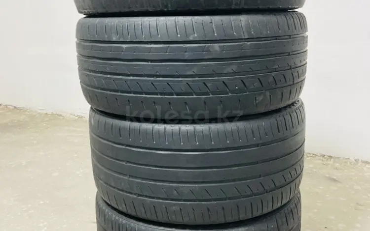 Комплект шин 245/40/R19 и 275/35/R19 RoadX Xracer за 80 000 тг. в Астана