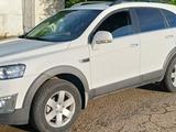 Chevrolet Captiva 2014 годаүшін7 000 000 тг. в Костанай – фото 4