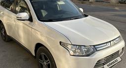 Mitsubishi Outlander 2013 года за 7 500 000 тг. в Актау