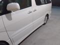 Toyota Alphard 2007 года за 9 200 000 тг. в Жанакорган