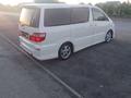 Toyota Alphard 2007 года за 9 200 000 тг. в Жанакорган – фото 10