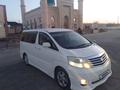 Toyota Alphard 2007 года за 9 200 000 тг. в Жанакорган – фото 19