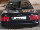 Audi A6 1996 годаүшін2 300 000 тг. в Жосалы