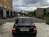 ВАЗ (Lada) Priora 2170 2014 годаүшін4 500 000 тг. в Усть-Каменогорск – фото 3