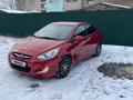 Hyundai Solaris 2011 годаүшін4 500 000 тг. в Ушарал – фото 7