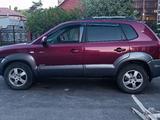 Hyundai Tucson 2005 годаүшін4 550 000 тг. в Петропавловск – фото 5