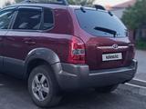 Hyundai Tucson 2005 годаүшін4 550 000 тг. в Петропавловск – фото 2
