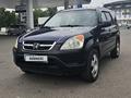Honda CR-V 2002 года за 5 200 000 тг. в Алматы