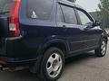 Honda CR-V 2002 года за 5 100 000 тг. в Алматы – фото 2