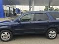 Honda CR-V 2002 года за 5 100 000 тг. в Алматы – фото 4