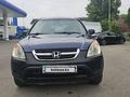 Honda CR-V 2002 года за 5 100 000 тг. в Алматы – фото 5