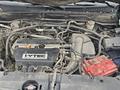 Honda CR-V 2002 года за 5 100 000 тг. в Алматы – фото 9