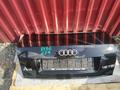 Крышка багажника на Audi за 55 000 тг. в Караганда – фото 2