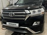 Toyota Land Cruiser 2016 года за 33 000 000 тг. в Атырау – фото 2