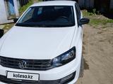 Volkswagen Polo 2015 годаүшін4 400 000 тг. в Уральск