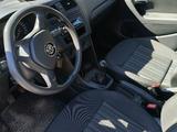 Volkswagen Polo 2015 годаүшін4 400 000 тг. в Уральск – фото 4