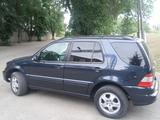 Mercedes-Benz S 320 2002 годаүшін5 500 000 тг. в Талдыкорган – фото 3