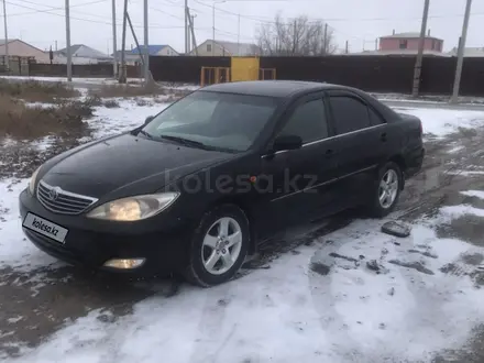 Toyota Camry 2003 года за 4 300 000 тг. в Атырау