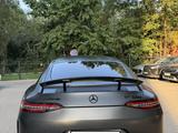 Mercedes-Benz AMG GT 2019 года за 49 000 000 тг. в Алматы – фото 4